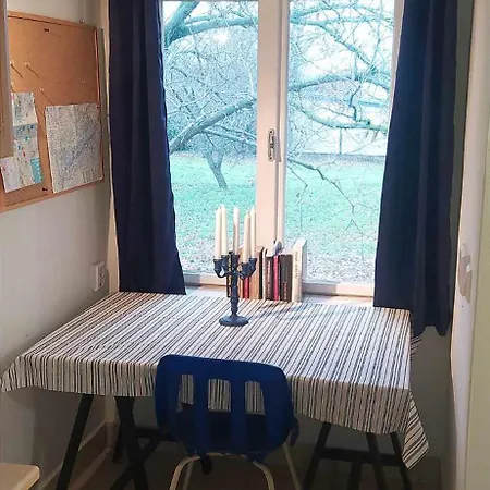 بيت للعطل The Hidden Gem, 1 Bedroom, 1 Living Room, 4 Beds, Sleeps 5 *