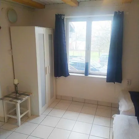Holiday home The Hidden Gem, 1 Bedroom, 1 Living Room, 4 Beds, Sleeps 5