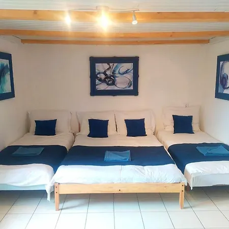 The Hidden Gem, 1 Bedroom, 1 Living Room, 4 Beds, Sleeps 5 Siofok
