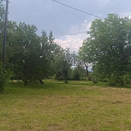 The Hidden Gem, 1 Bedroom, 1 Living Room, 4 Beds, Sleeps 5 Feriehus