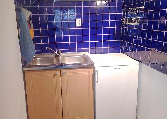 The Hidden Gem, 1 Bedroom, 1 Living Room, 4 Beds, Sleeps 5 別荘 シオーフォク